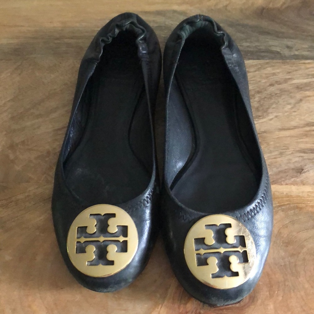 Tory Burch Flats - image 1